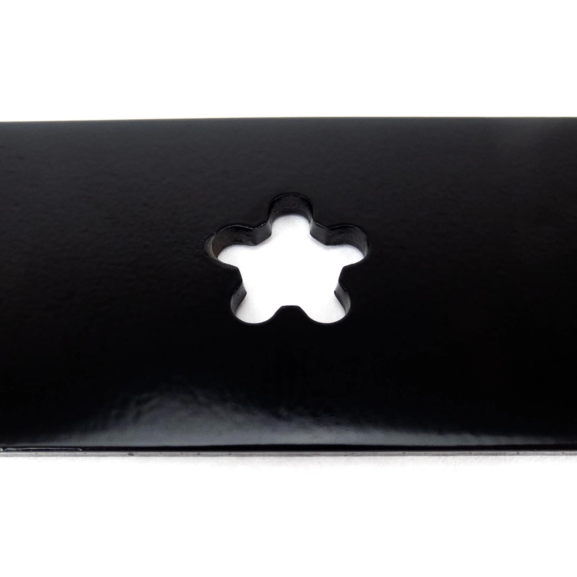 Amazon.com - MowerPartsGroup (6) Mulching Blades for Husqvarna 52